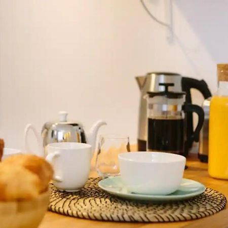 Studio Petit Lu Нант Екстер'єр фото