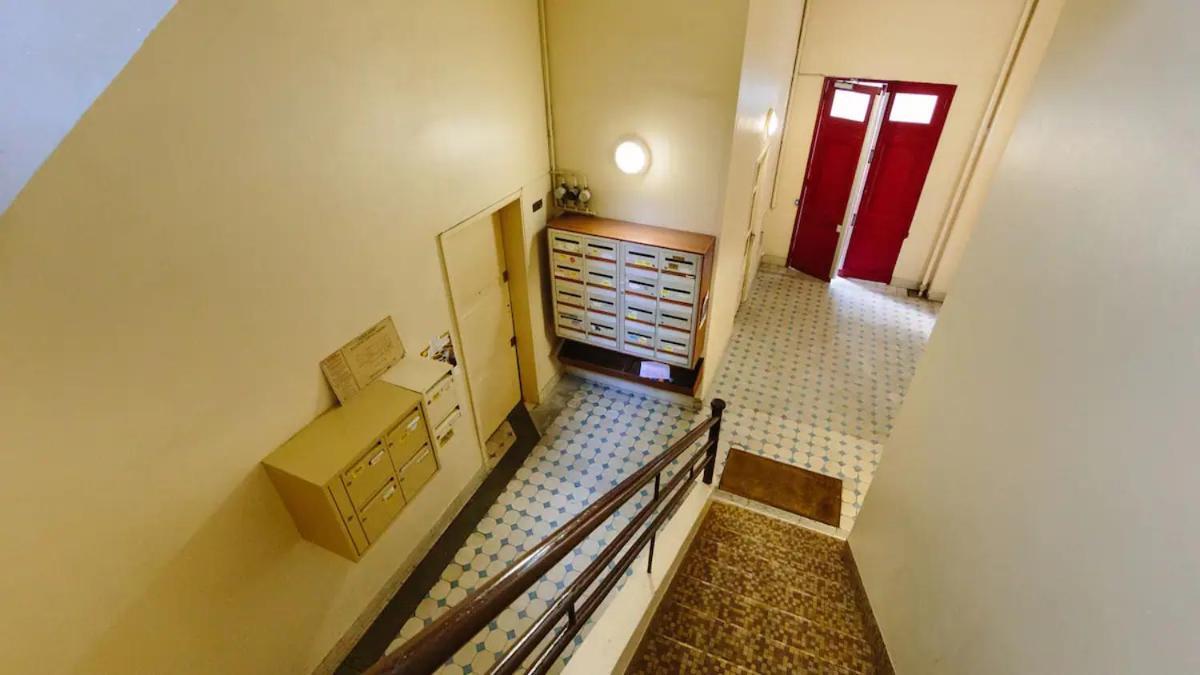 Studio Petit Lu Нант Екстер'єр фото