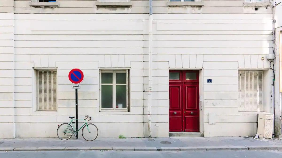 Studio Petit Lu Нант Екстер'єр фото